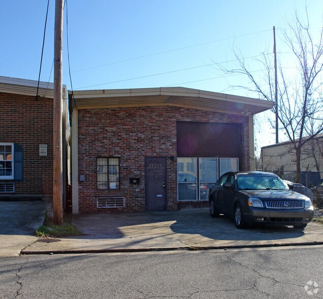 2777 Montgomery St, Birmingham, AL for sale - Building Photo - Image 2 of 3