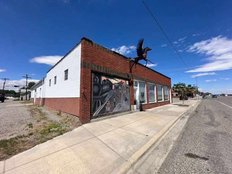 415 Main St., Laurel, MT for lease - Building Photo - Image 3 of 28