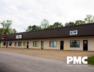 More details for 63 Hospitality Ln, Mineral Wells, WV - Office for Lease