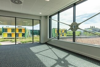 More details for University Blvd, Nottingham - Office for Lease