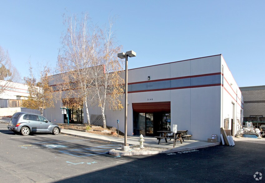 3140 El Camino Real Ave, Atascadero, CA à louer - Photo du bâtiment - Image 2 de 2