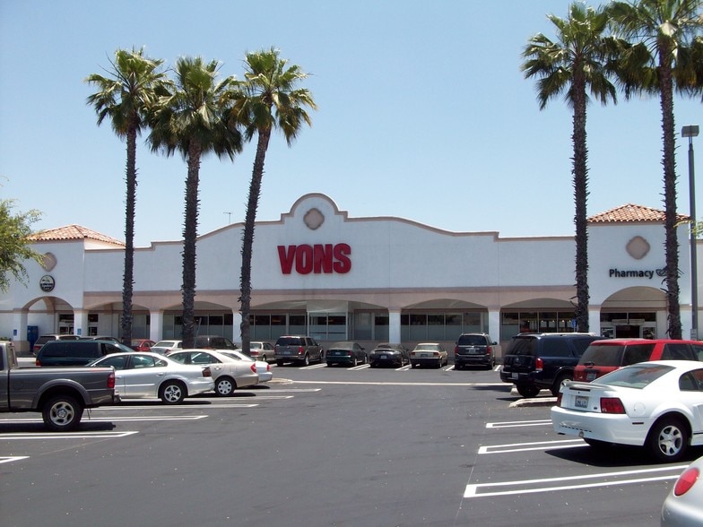 1125-1265 S Avocado Ave, El Cajon, CA for lease - Building Photo - Image 1 of 1