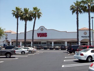 Plus de détails pour 1125-1265 S Avocado Ave, El Cajon, CA - Commerce de détail à louer