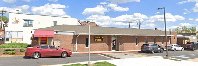 More details for 4735 Liberty Heights Ave, Baltimore, MD - Retail for Lease