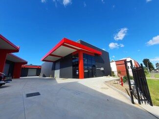 Plus de détails pour 6 Exchange Pde, Smeaton Grange - Industriel à louer