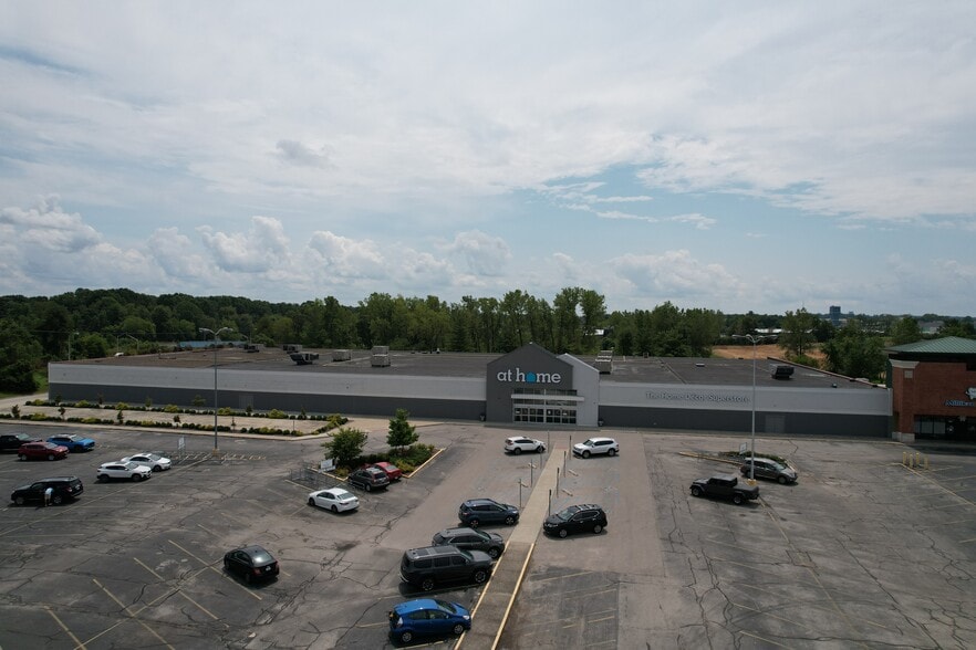 3175 W 3rd St, Bloomington, IN for lease - Building Photo - Image 2 of 5