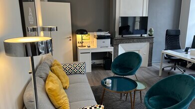 47 Rue Saint Sernin, Bordeaux for lease Interior Photo- Image 1 of 4