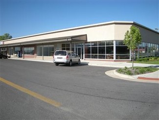 More details for 13300-13328 Lincoln Plz, Cedar Lake, IN - Retail for Lease