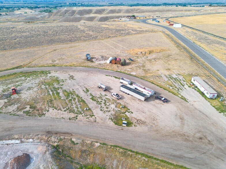 2095 Chandelle Boulevard, Riverton, WY à vendre - Photo du bâtiment - Image 2 de 6