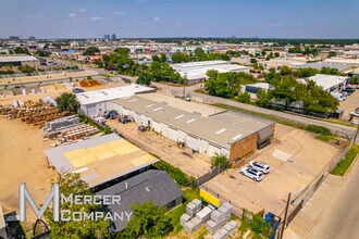 11151 Shady Trl, Dallas, TX - Aerial  map view - Image1