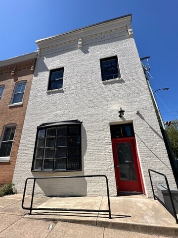 130 N Fayette St, Alexandria, VA à vendre - Photo du bâtiment - Image 1 de 6