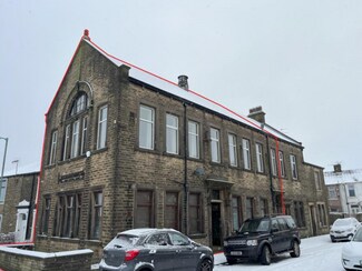 Plus de détails pour St Mary's Parish Centre, Oswaldtwistle - Spécialité à vendre