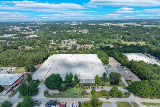 More details for 2375 Murphy Blvd, Gainesville, GA - Industrial for Sale