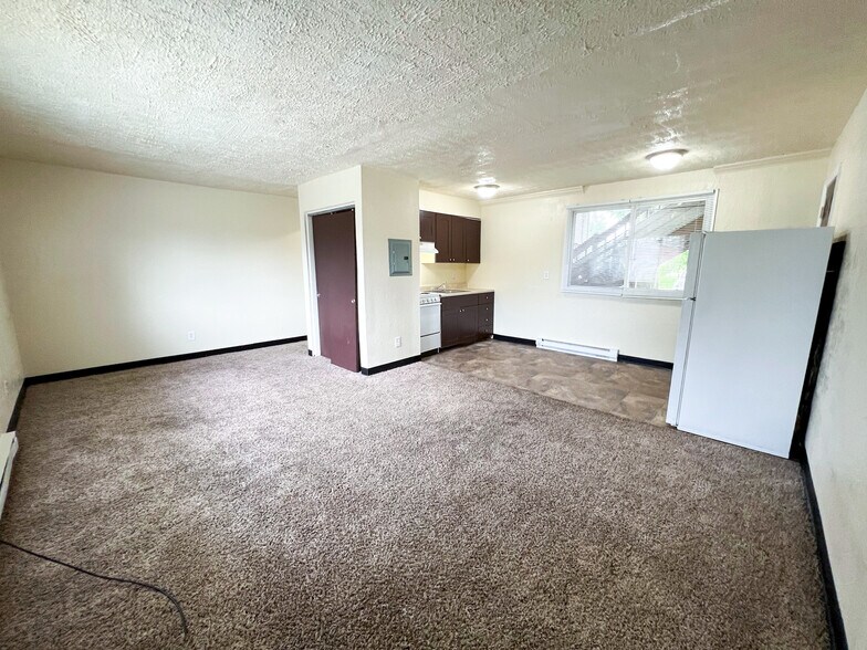 1400 W Stewart St, Dayton, OH à vendre - Photo du bâtiment - Image 3 de 8
