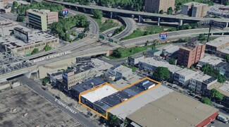 Plus de détails pour 703-705 E 132nd St, Bronx, NY - Industriel à louer