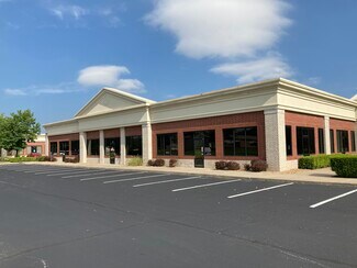 Plus de détails pour 2143 E Primrose St, Springfield, MO - Bureau à louer