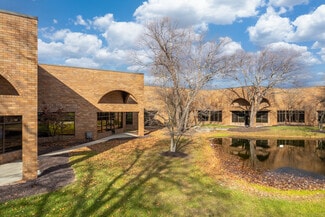 Plus de détails pour 27 Great Valley Pky, Malvern, PA - Local d'activités à louer