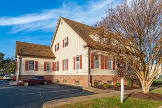 More details for 30 S American Ave, Dover, DE - Office for Lease