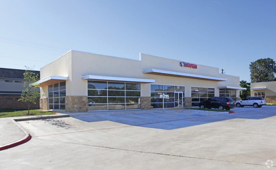 5307 W Us-290, Austin, TX for sale - Primary Photo - Image 1 of 3