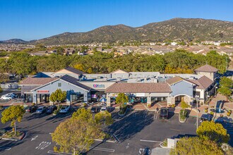 10525 4S Commons Dr, San Diego, CA - Aerial map view