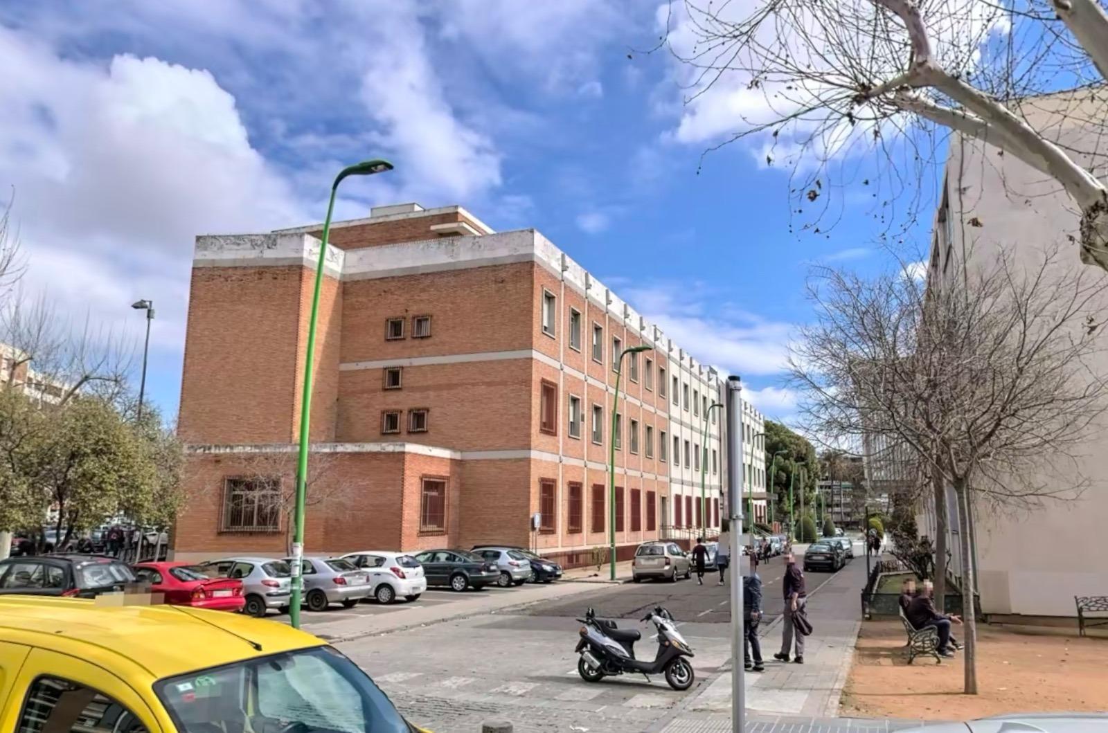 Retail in Córdoba, Córdoba for sale Building Photo- Image 1 of 5