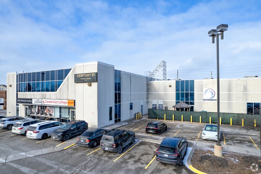 661 Chrislea Rd, Vaughan, ON à vendre - Photo principale - Image 1 de 1