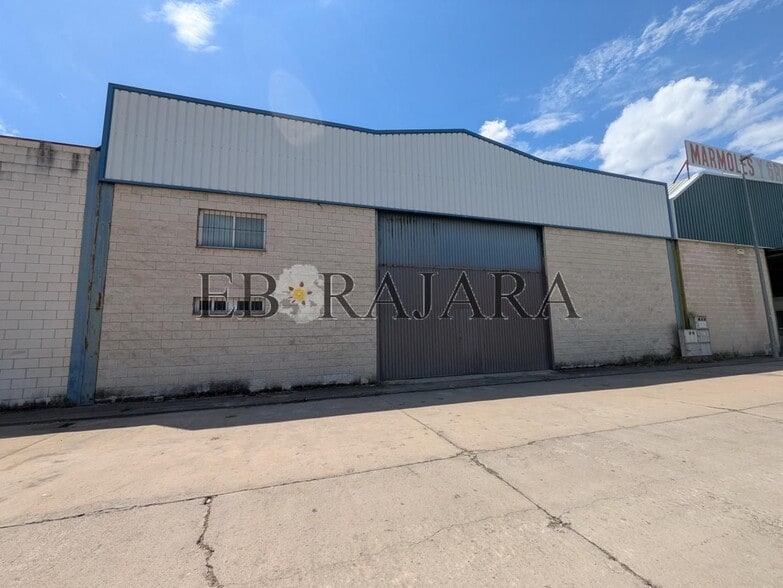 Calle Cerámica, Pepino, Toledo for sale - Building Photo - Image 1 of 11