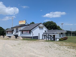 Plus de détails pour N1016 County Road L, Watertown, WI - Commerce de détail à vendre