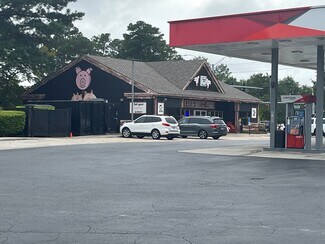 Plus de détails pour 1896 General Booth Blvd, Virginia Beach, VA - Commerce de détail à louer