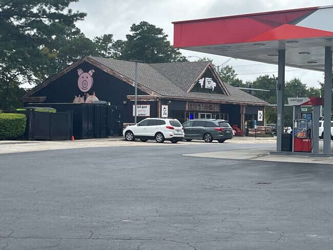 More details for 1896 General Booth Blvd, Virginia Beach, VA - Retail for Lease