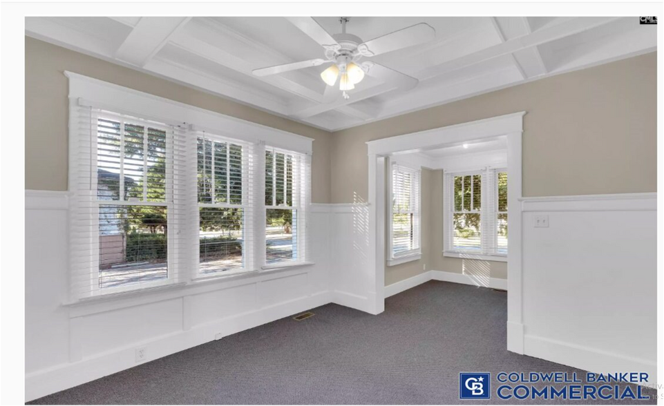 715 W DeKalb St, Camden, SC à vendre - Photo du bâtiment - Image 3 de 6