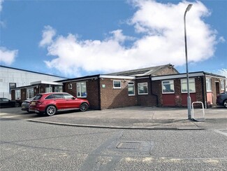 More details for 12 Tallon Rd, Brentwood - Office for Lease