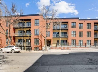 Plus de détails pour 8435 Rue Boyer, Montréal, QC - Multi-résidentiel à vendre