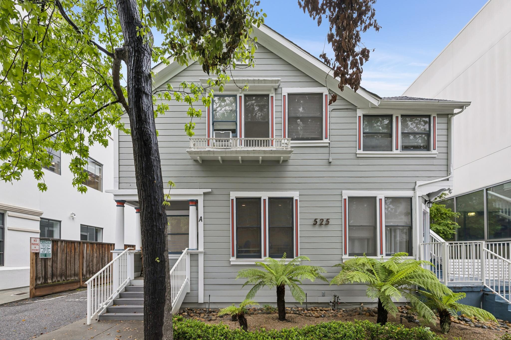 525 Hamilton Ave, Palo Alto, CA for sale Primary Photo- Image 1 of 20