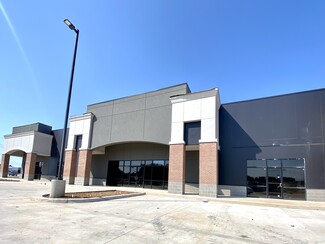 Plus de détails pour 1500 Swan Lake Road, Bossier City, LA - Bureau/Commerce de détail à louer