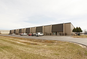 2420 Schuette - Warehouse