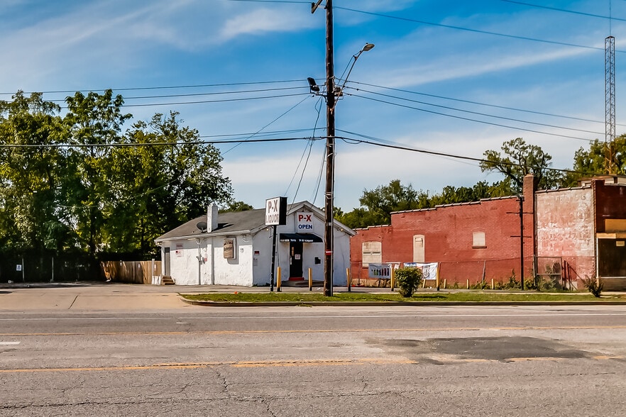 7016 Page Ave, Saint Louis, MO for sale - Building Photo - Image 1 of 30