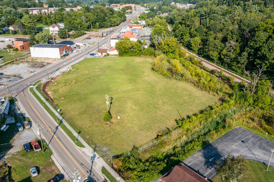 705-727 Kane St, Gate City, VA for sale - Building Photo - Image 2 of 18