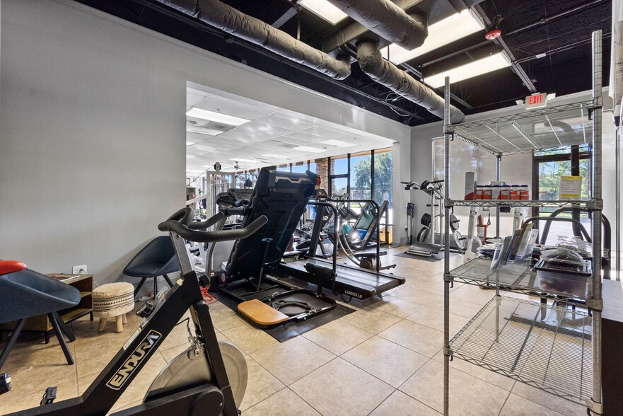 118 Shenandoah Dr, The Woodlands, TX à louer - Photo intérieure - Image 3 de 47