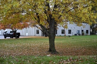 More details for 15725 Jarvis St NW, Elk River, MN - Industrial for Lease