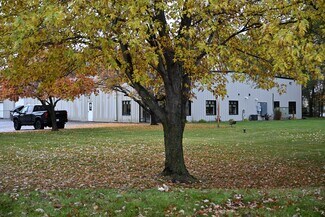 Plus de détails pour 15725 Jarvis St NW, Elk River, MN - Industriel à louer