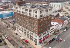 59 Lincoln Way W, Massillon OH - Services immobiliers commerciaux