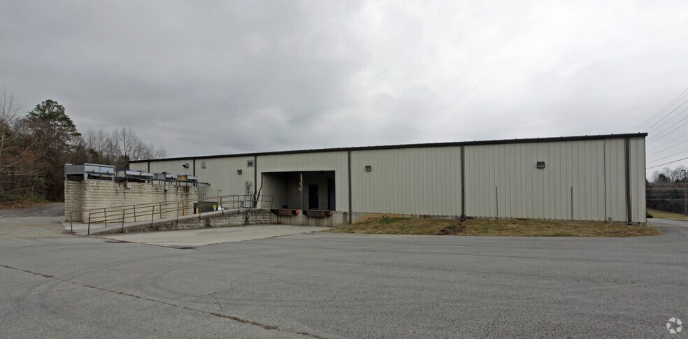 3310 Andersonville Hwy, Andersonville, TN à vendre - Photo du bâtiment - Image 2 de 6