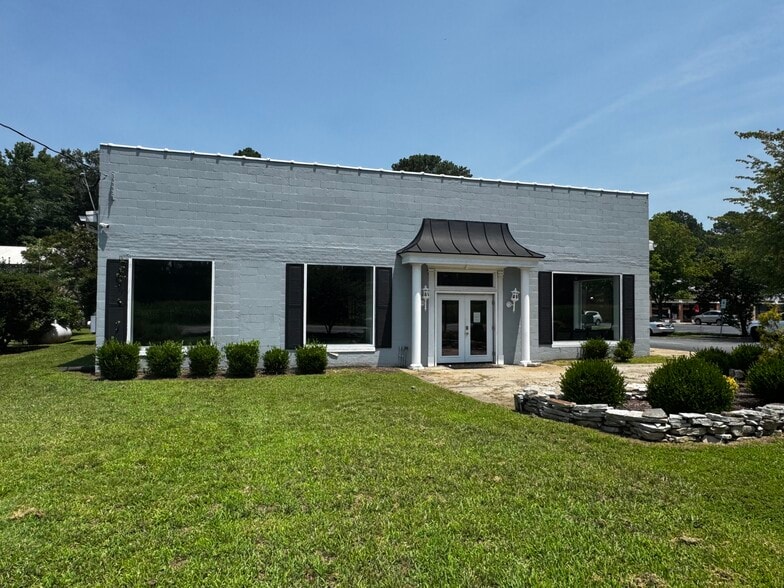 1007 S Talbot St, Saint Michaels, MD for sale - Building Photo - Image 2 of 11