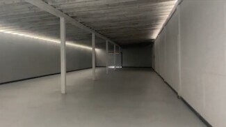 Plus de détails pour 209 Clayton Ave, Roxboro, NC - Industriel à louer