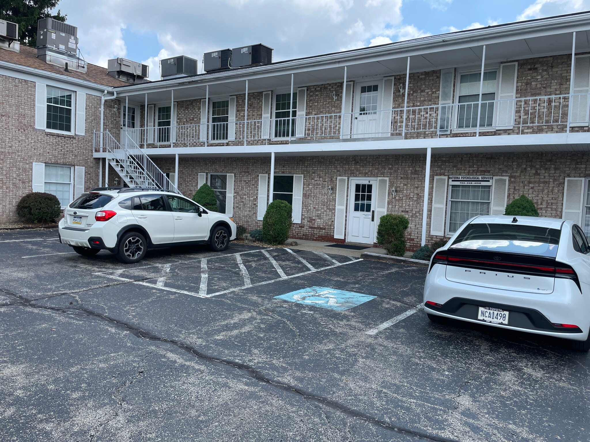 701 N Hermitage Rd, Hermitage, PA for lease Interior Photo- Image 1 of 14