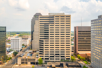 Plus de détails pour 401 Edwards St, Shreveport, LA - Bureau à louer