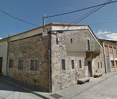 Retail in Hinojosa de Duero, Salamanca for sale Building Photo- Image 1 of 2