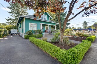 More details for 835 N Main Ave, Gresham, OR - Retail for Sale