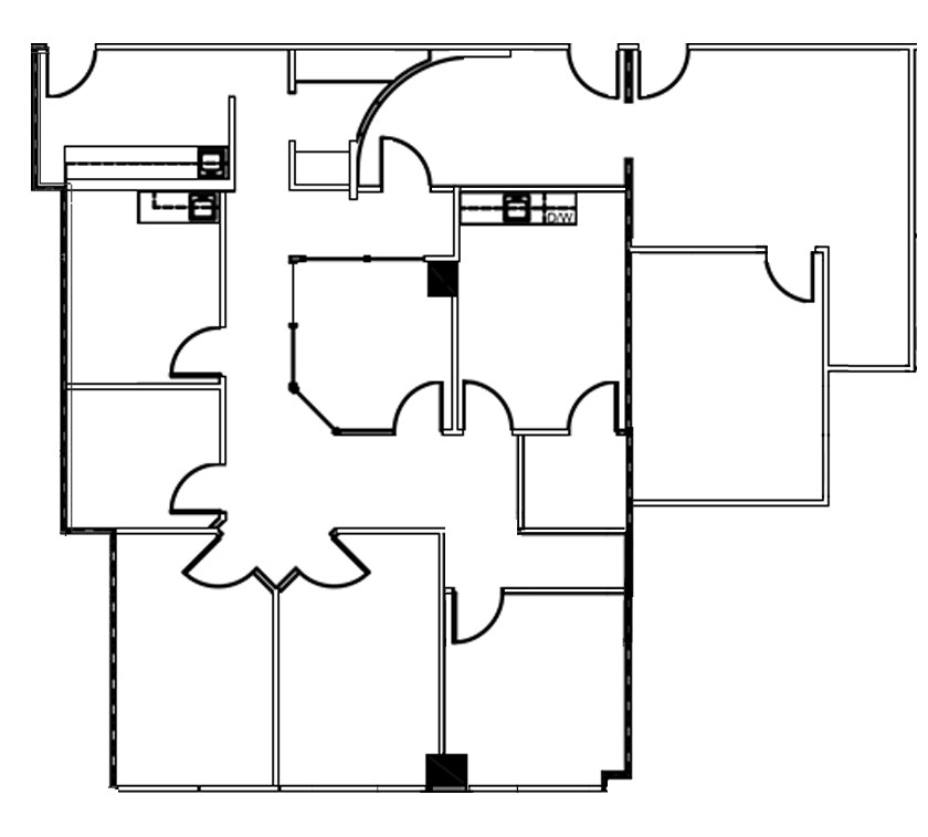 12603 Southwest Fwy, Stafford, TX à louer Plan d  tage- Image 1 de 17